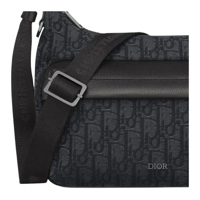 DIOR OBLIQUE Rider Soft