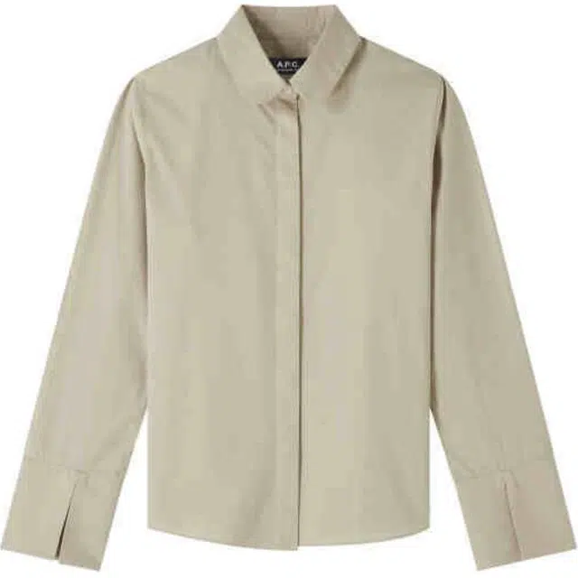 A.P.C