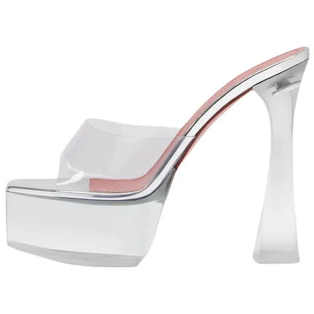AMINA MUADDI Dalida 14cm