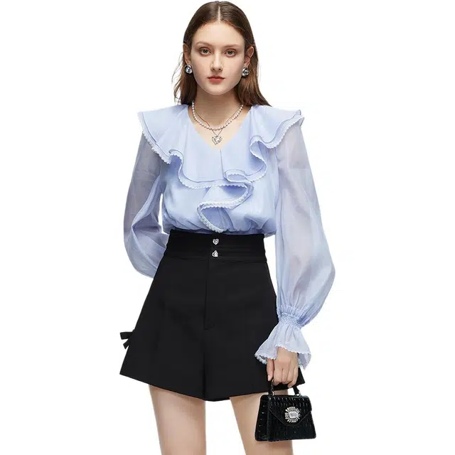 JORYAweekend SS24
