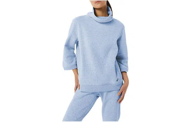 Asics Sunday Sana Fleece Cowl