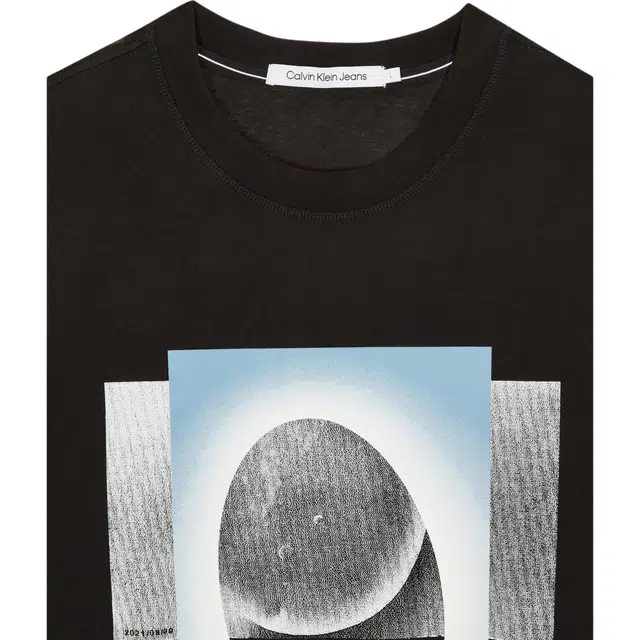 CALVIN KLEIN Jeans T