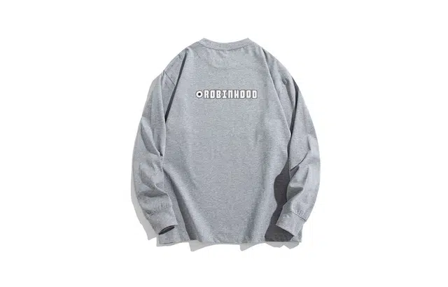 ROBINHOOD T