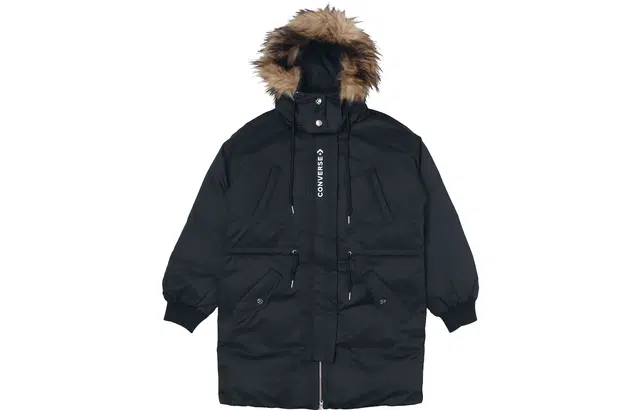Converse Down Parka