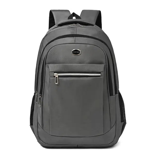 恒源祥 高级感商务耐磨旅 牛津布 书包背包双肩包 男款 多色