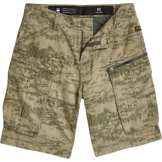 G-STAR RAW
