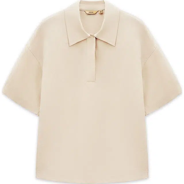 INSUN SS24 Polo