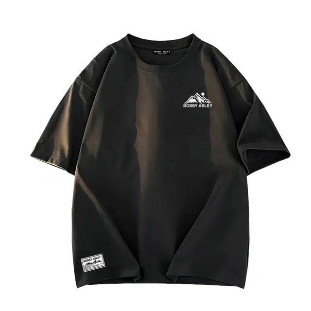 BOBBY ABLEY logoT