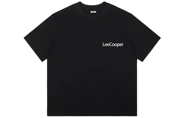 Lee Cooper logoT
