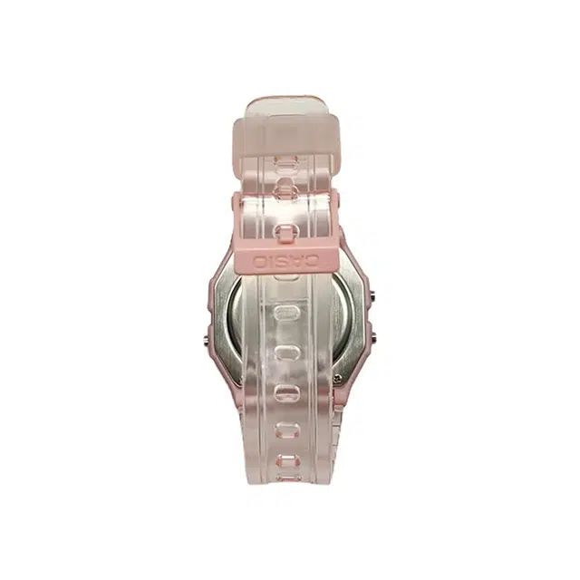 CASIO DIGITAL F-91WS-4