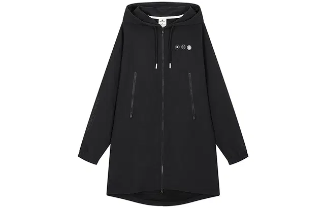 Champion FW24 c-tech Logo