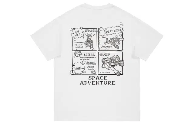 Disney T