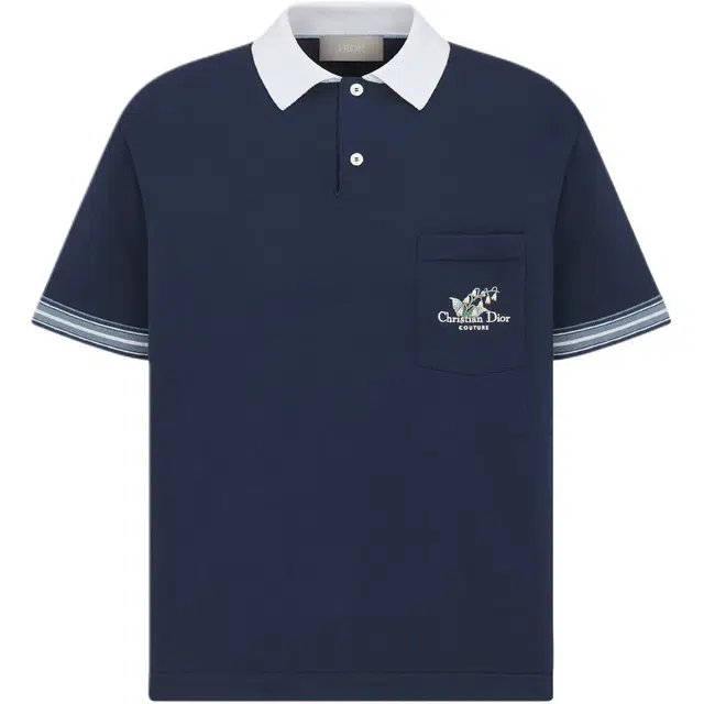 DIOR FW25 Polo