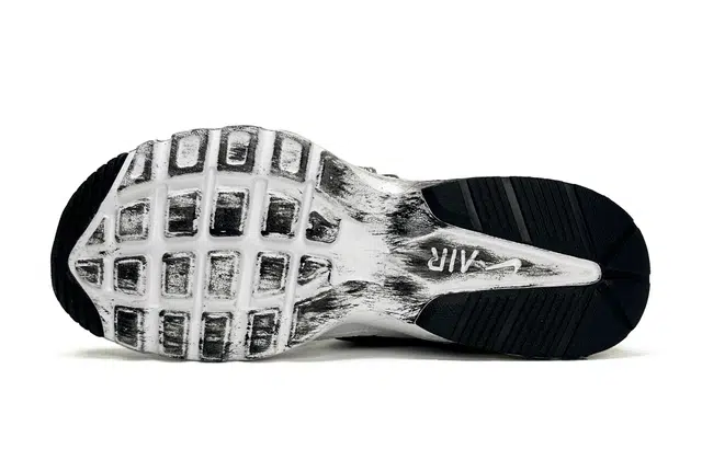 Nike Air Max Fusion