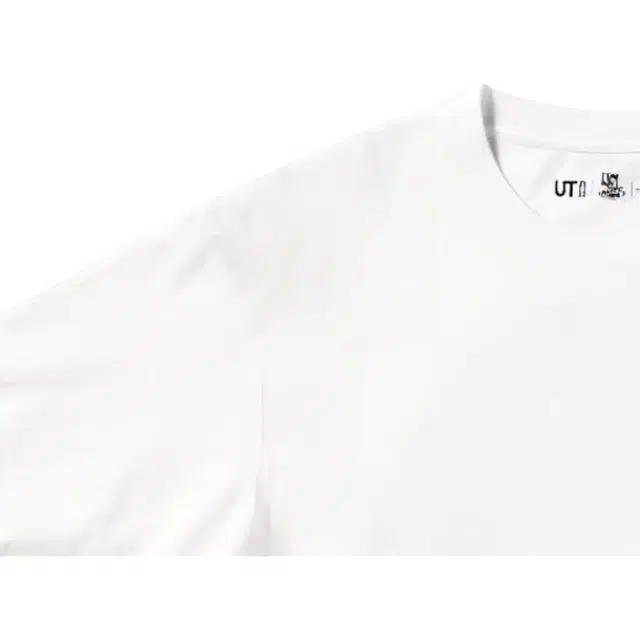 UNIQLO x Kosuke Kawamura x Capcom SS24 T