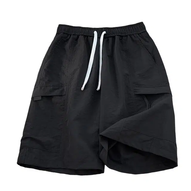 GROW DATE Shorts