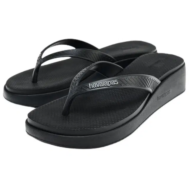 Havaianas x ZARA