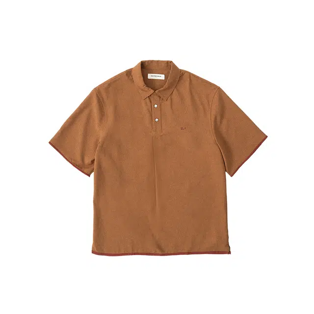 halfwayhouse polo