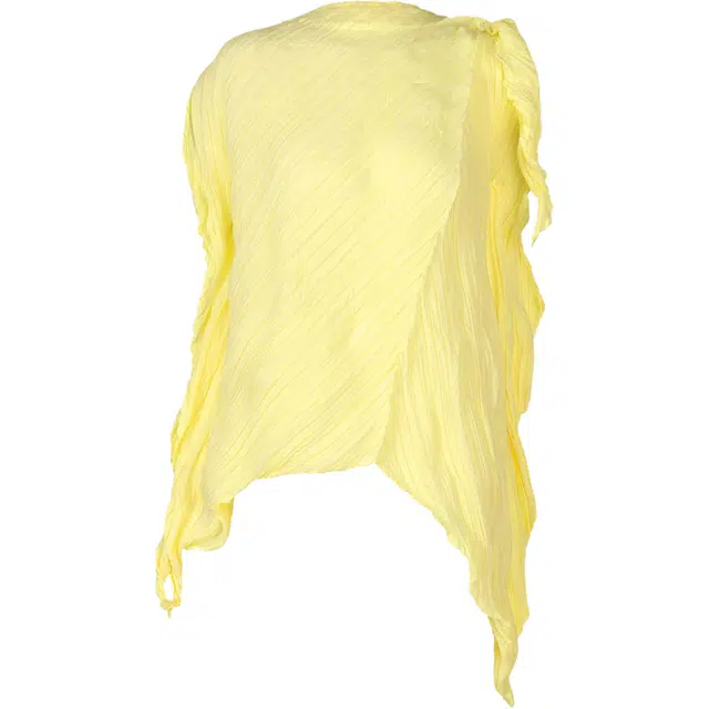 ISSEY MIYAKE SS25
