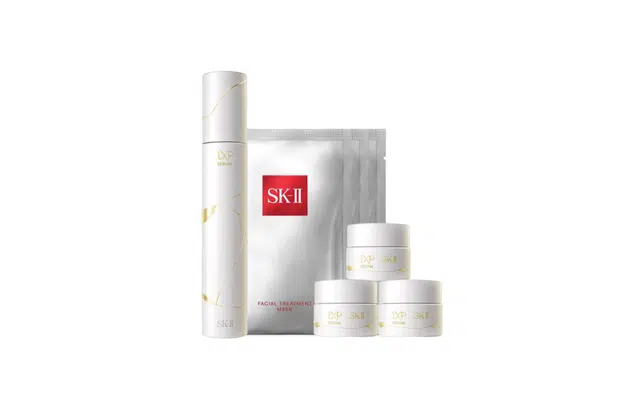 SK-II