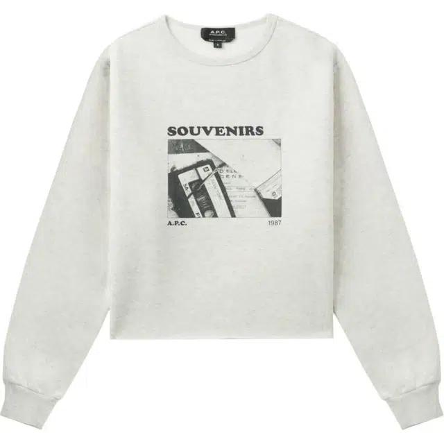 A.P.C