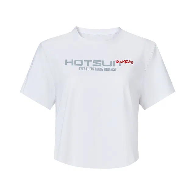 HOTSUIT logo T