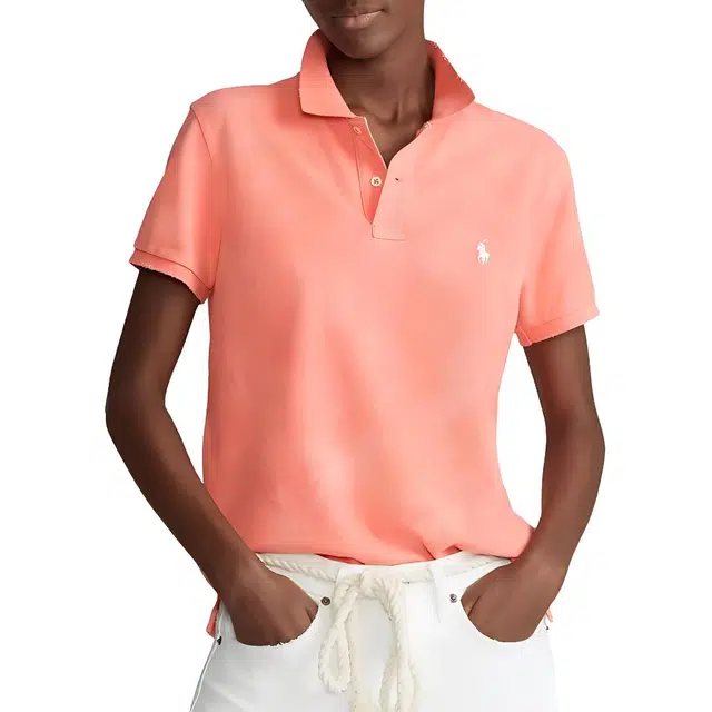 Polo Ralph Lauren LogoPolo