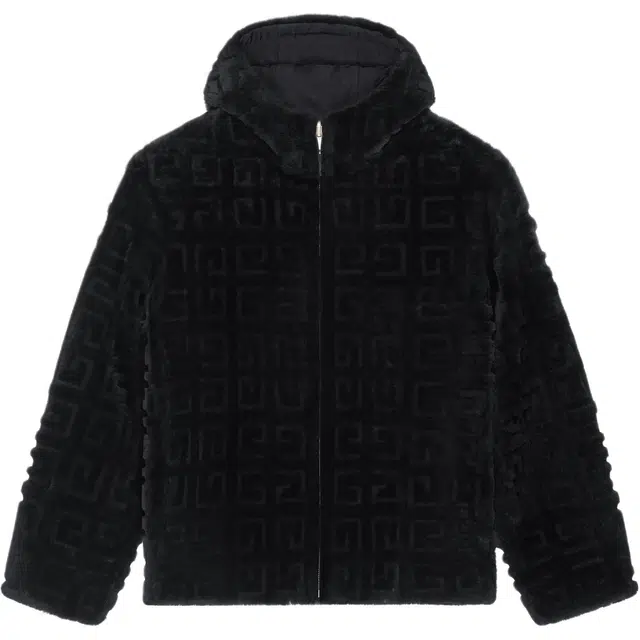GIVENCHY FW24 LOGO