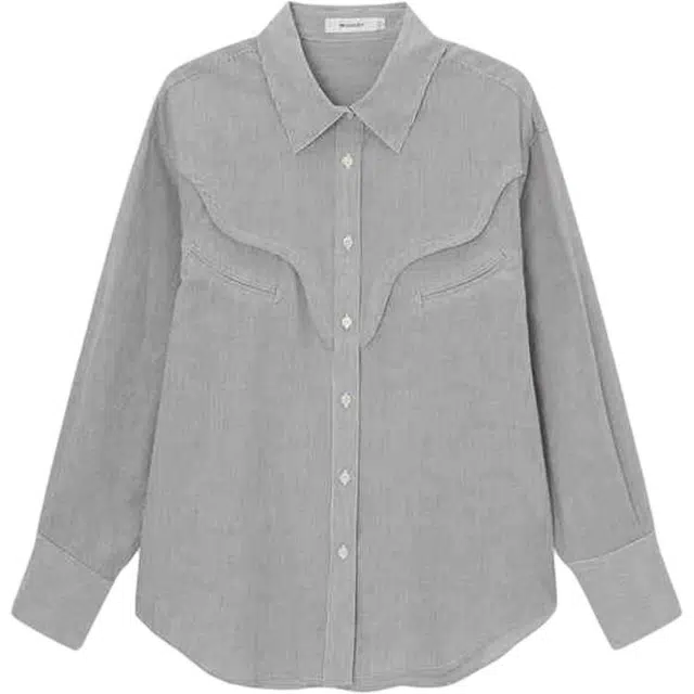 MOUSSY