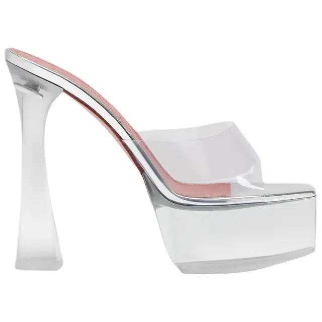 AMINA MUADDI Dalida 14cm