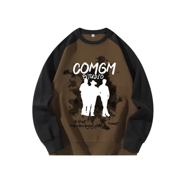 COMGM