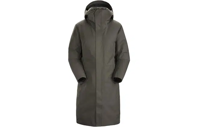 Arcteryx Patera parka
