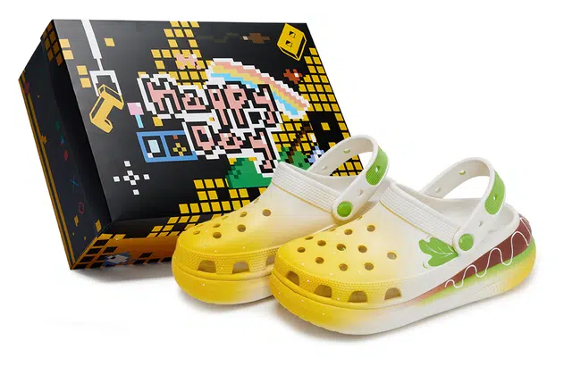 Crocs Crush Clog 811