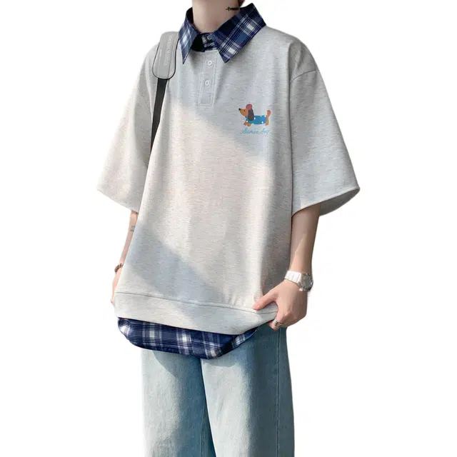 JIMIJONS Polo