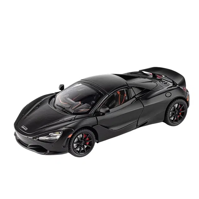 XUEZHISHAN TOYS 124 720S