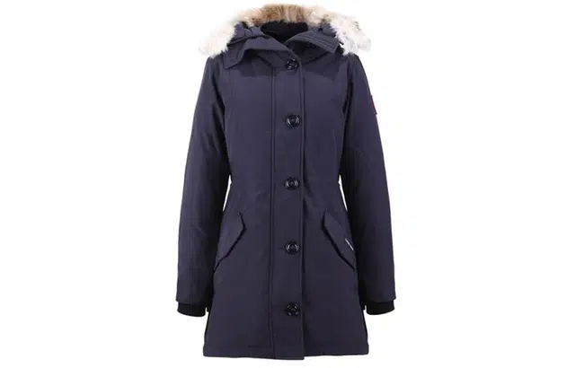 Canada Goose Rossclair FUSION Fit