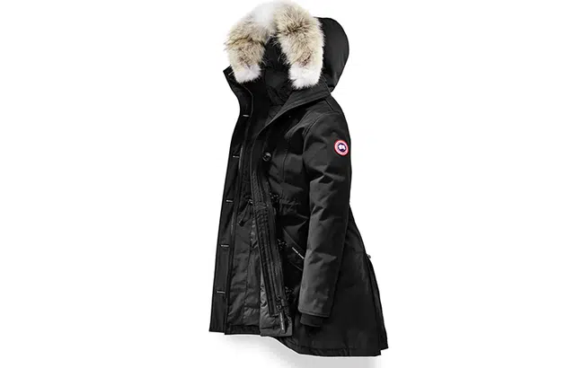 Canada Goose Fusion Fit