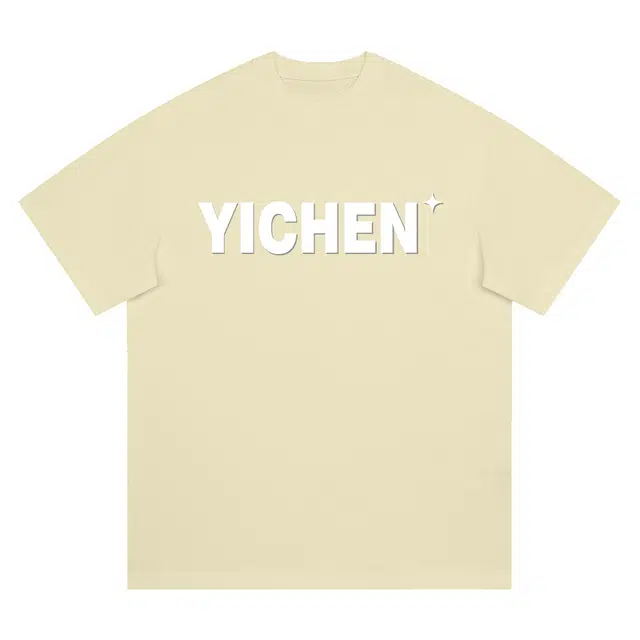YICHEN T