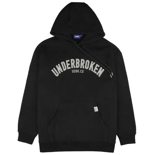 UDBK