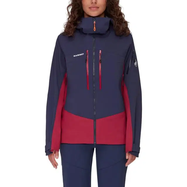 MAMMUT Taiss Pro Hardshell