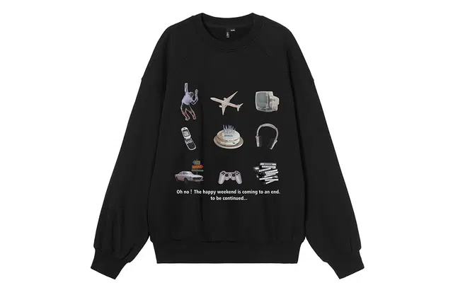 MEETLADY Oversize