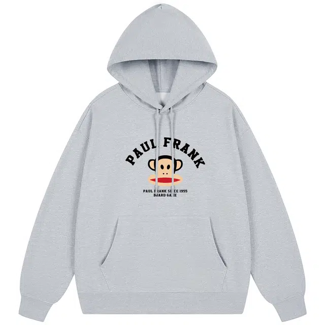 PAUL FRANK