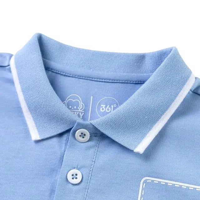 361KIDS Polo