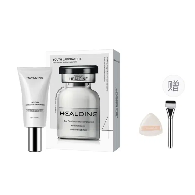 HEALOINE 10
