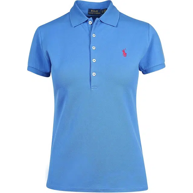 Polo Ralph Lauren LogoPolo