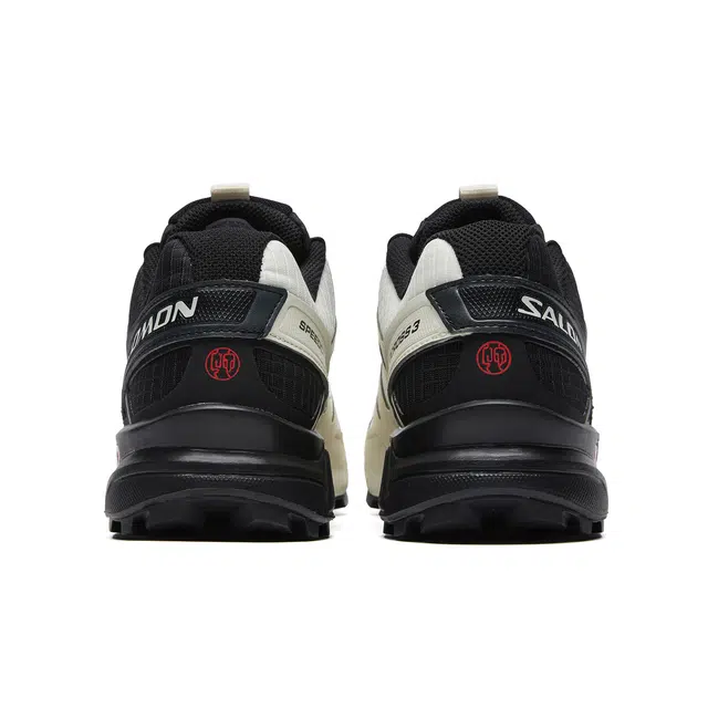 SALOMON Speedcross 3 DUAL AURA