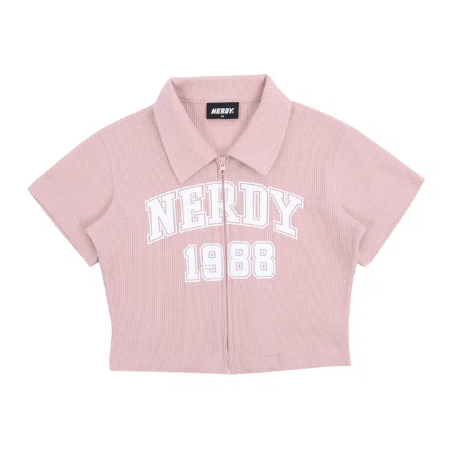 NERDY SS24 Polo