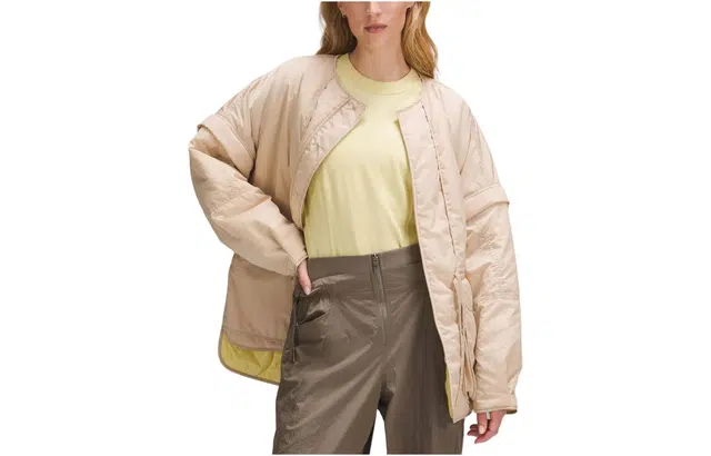 lululemon Convertible