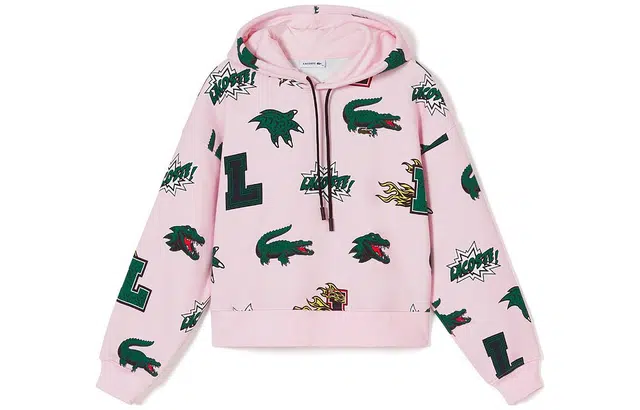 LACOSTE logo