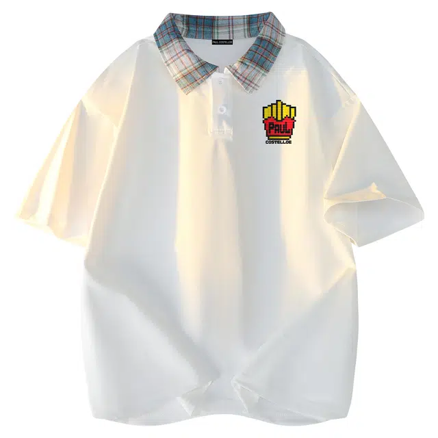 PAUL COSTELLOE LOGOPolo